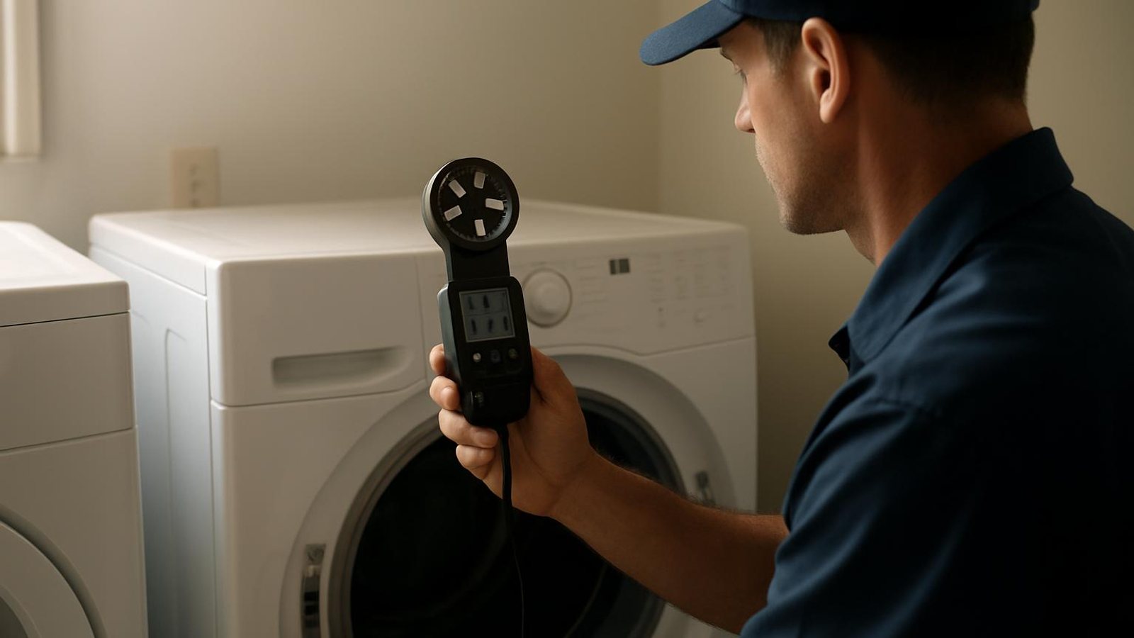 Oak Summit Dryer Cleaning Services — dryer vent cleaning near you