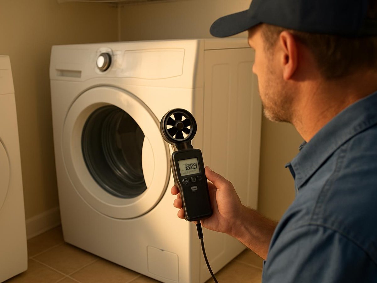 Oak Summit Dryer Cleaning Services work in Tampa
