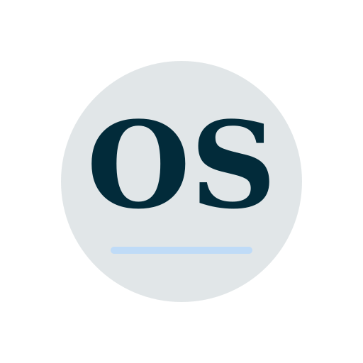 Oak Summit Dryer Cleaning Services logo